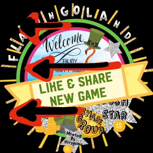 ๐ฆฉ๐จ๐ฅฎ๐ฏโโ๏ธIt's artsy fartsy FRIDAY!๐๐ฅฎ๐๐ธLet's share!๐๐ป๐ฆฉ๐ - Picture 1 of 4